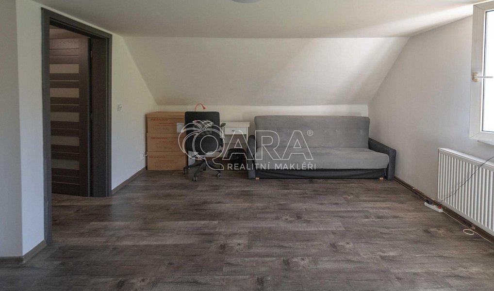 Prodej domu 111 m² s pozemkem 629 m², Chorušice – náhled fotky 10