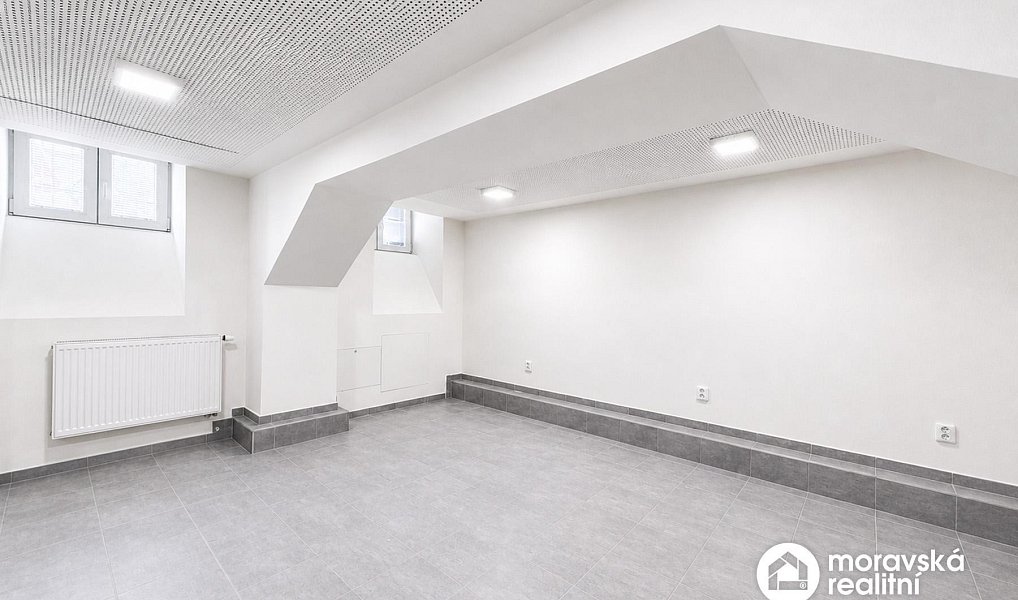 Pronájem kanceláře 60 m², Brno – náhled fotky 6