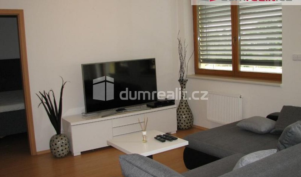 Pronájem bytu 2+kk 47 m², Luhačovice – náhled fotky 2