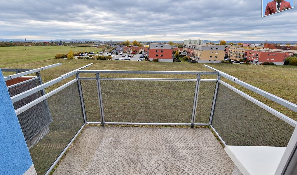 Pronájem bytu 2+kk 50 m², Brno – náhled fotky 5