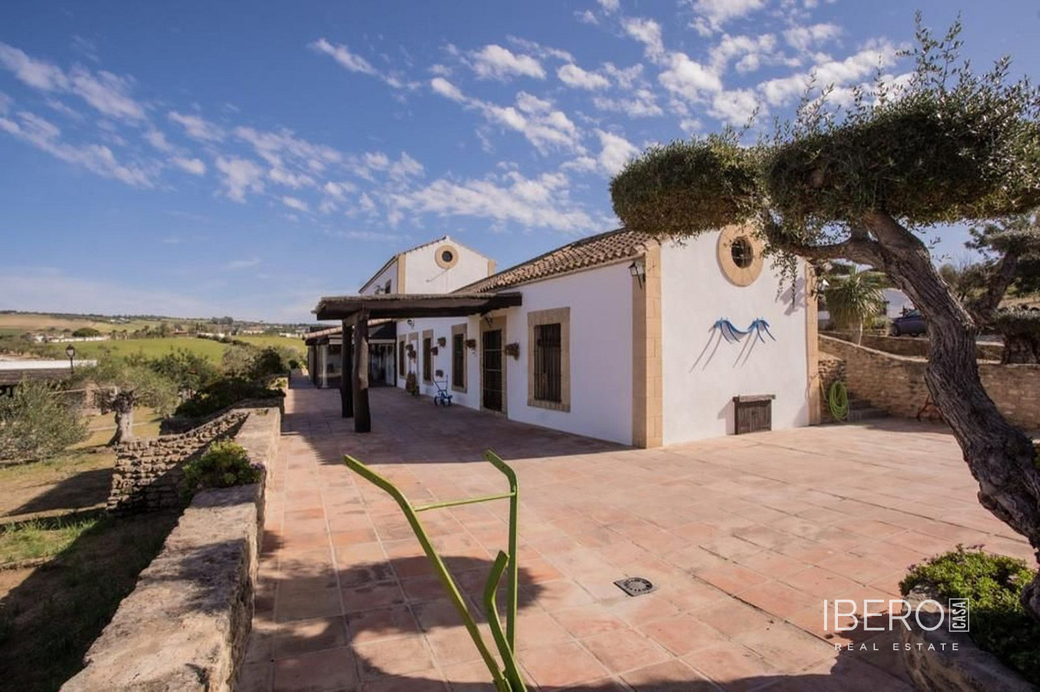 Casa 6+kk – Arcos de la Frontera, Sierra de Cádiz - Vista 2