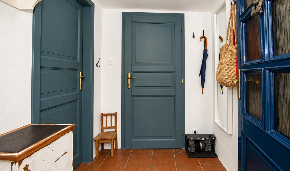 Prodej domu 124 m² s pozemkem 158 m², Přezletice – náhled fotky 31