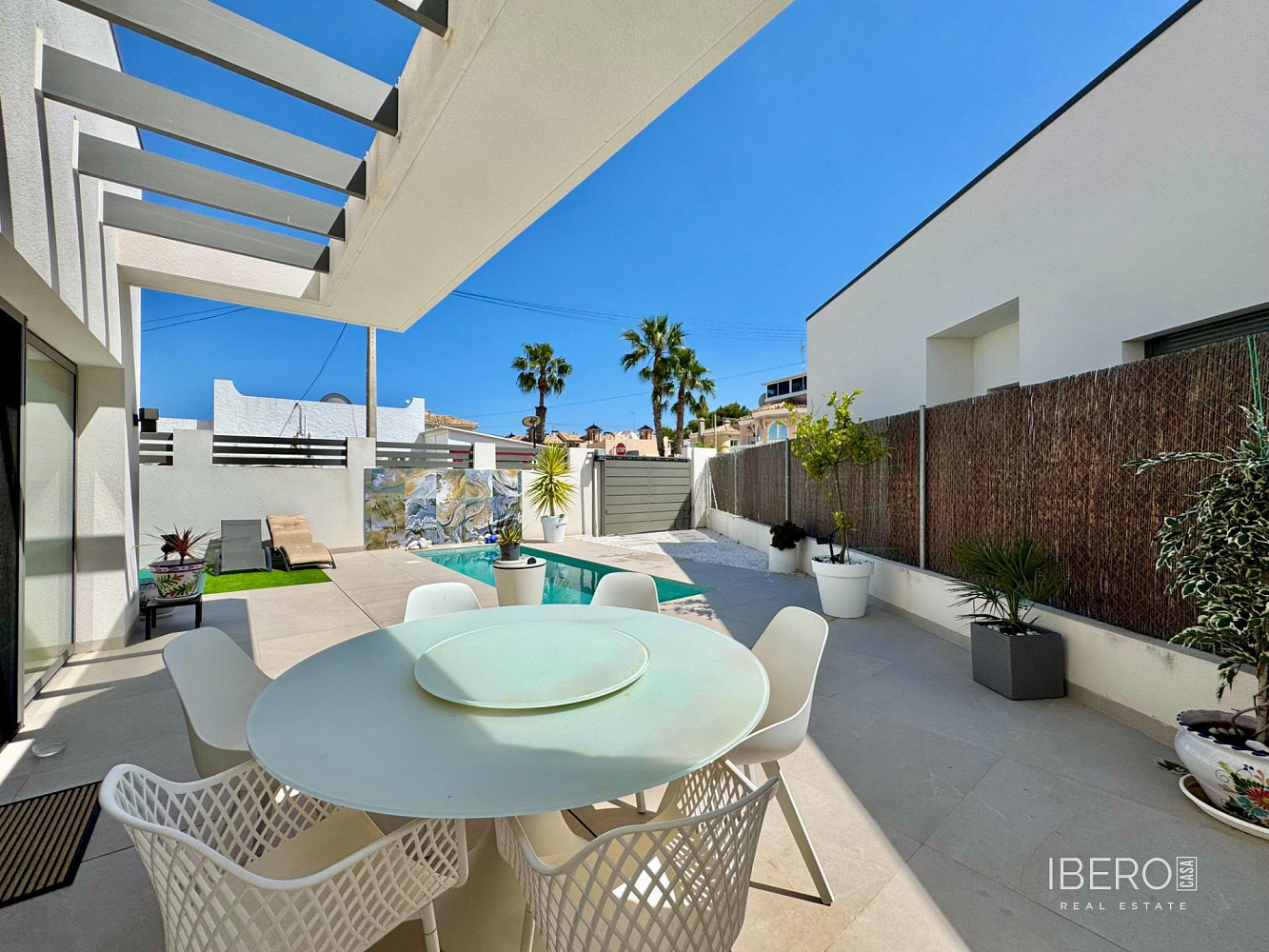 Casa 4+kk – San Miguel de Salinas, Urbanización Las Filipinas - Vista 2