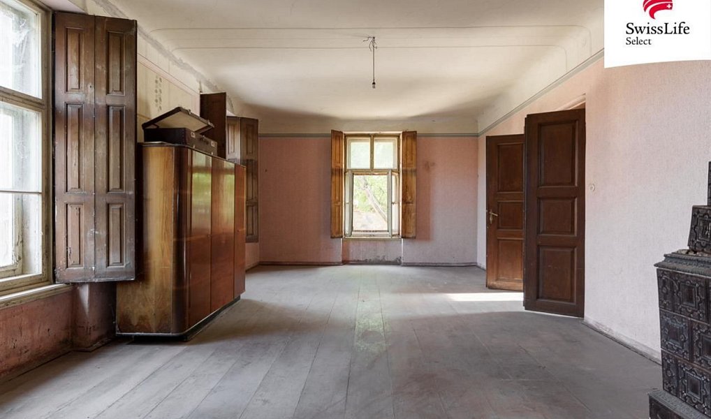 Prodej domu 620 m² s pozemkem 6 027 m², Klobuky – náhled fotky 12