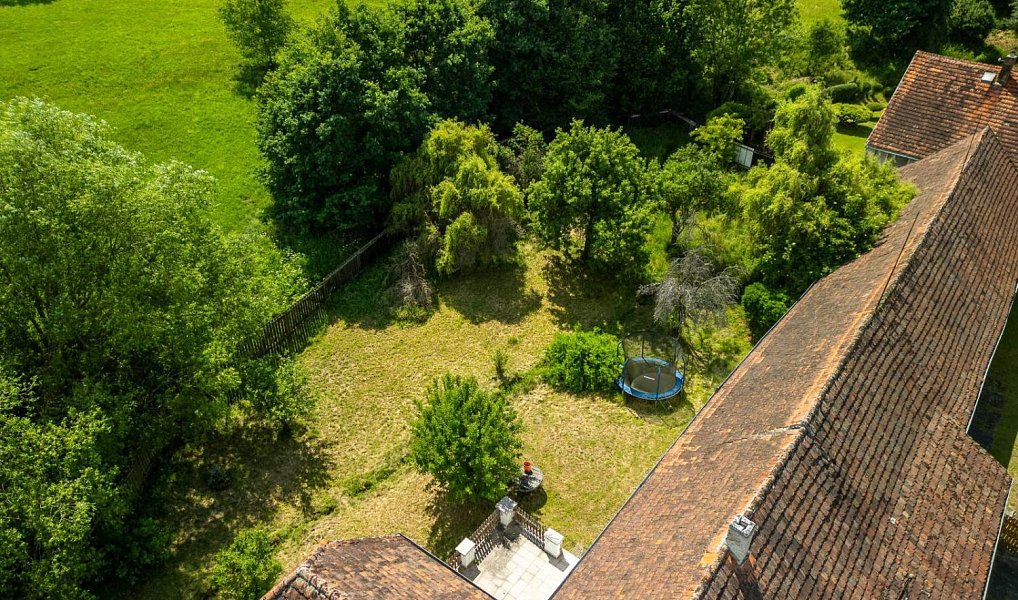 Prodej domu 157 m² s pozemkem 1 460 m², Albrechtice nad Vltavou – náhled fotky 6