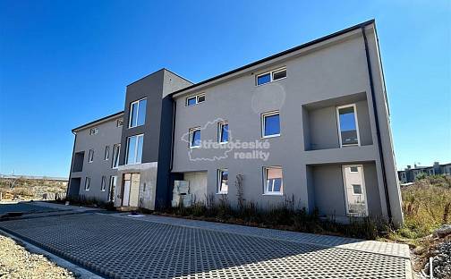 Prodej bytu 1+kk 48 m², Hrnčířská, Uhlířské Janovice, okres Kutná Hora