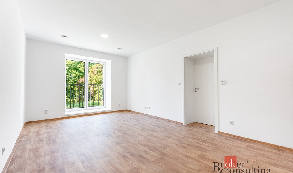 Prodej bytu 2+kk 44 m², Ostrava – náhled fotky 6