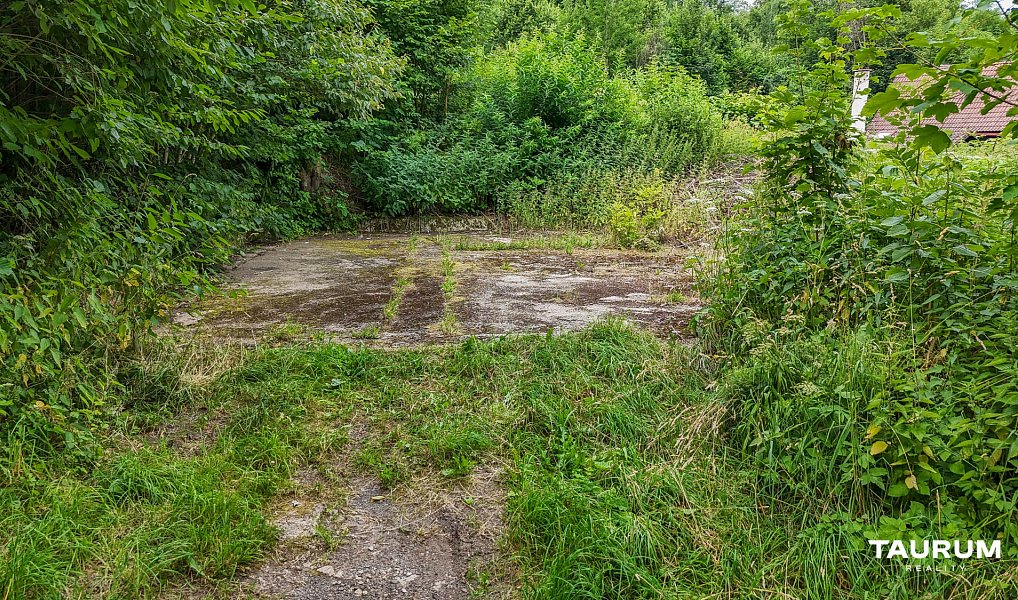 Prodej stavebního pozemku 1 179 m², Děčín – náhled fotky 16