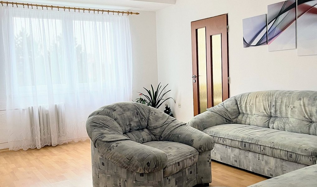 Prodej bytu 3+kk 66 m², Ostrava – náhled fotky 4
