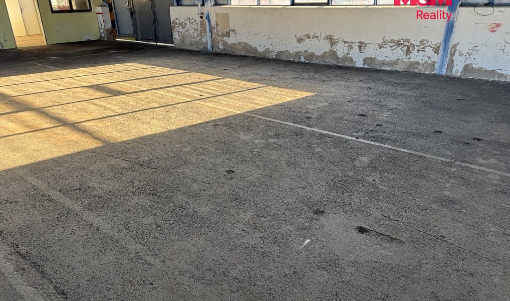 Pronájem skladovacích prostor 17 m², Ústí nad Labem – náhled fotky 6