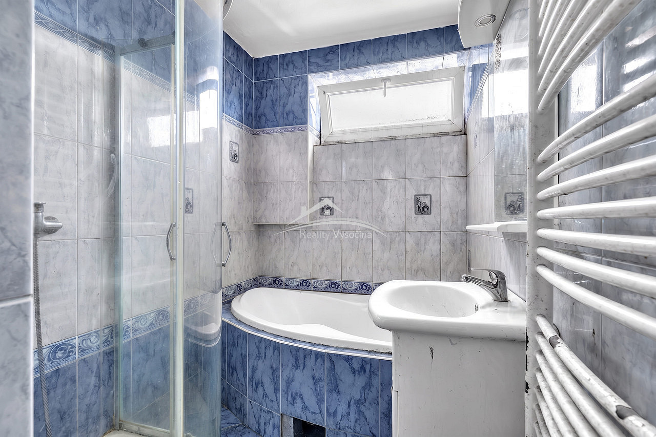 Prodej bytu 2+1 58 m² — photo 3