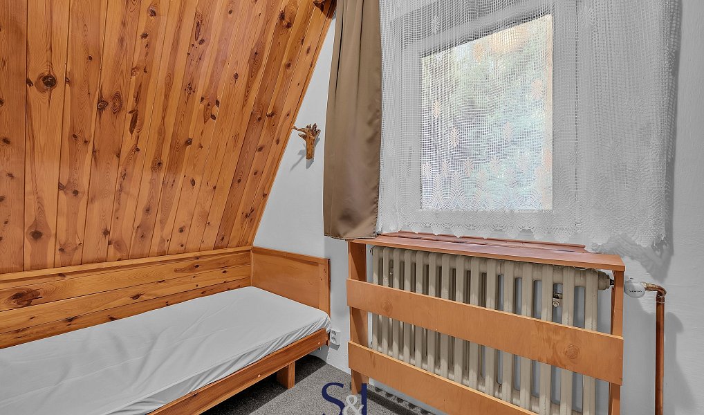 Prodej chaty/chalupy 136 m² s pozemkem 398 m², Karlovice – náhled fotky 21