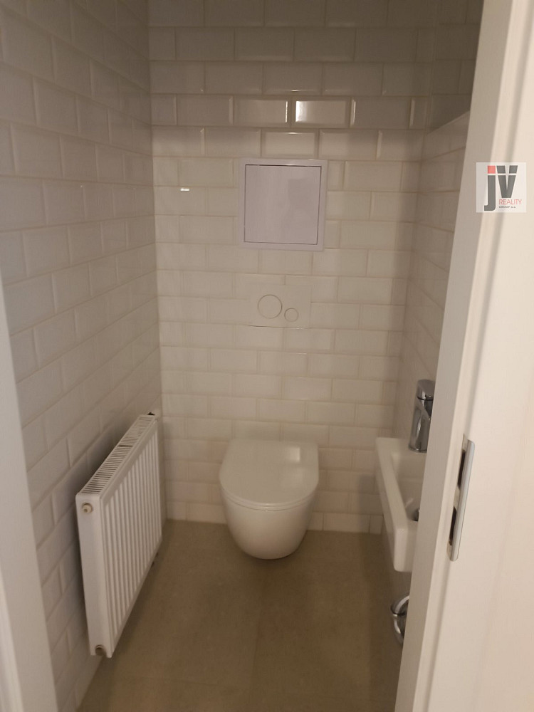 Pronájem bytu 2+kk 60 m² — photo 3