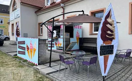 Prodej restaurace 10 m², K Libuši, Praha 4 - Kunratice