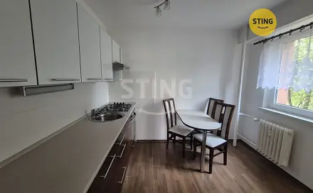 Pronájem bytu 3+1 64 m²