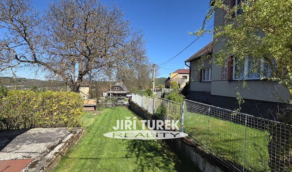Prodej domu 180 m² s pozemkem 2 178 m², Malá Víska – náhled fotky 9