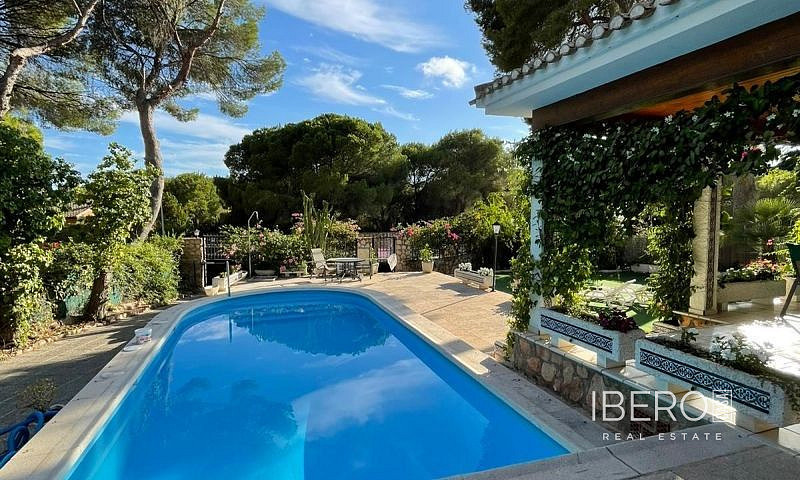 Casa 7+kk – Alacant / Alicante, Campoamor, l'Alacantí - Vista 2