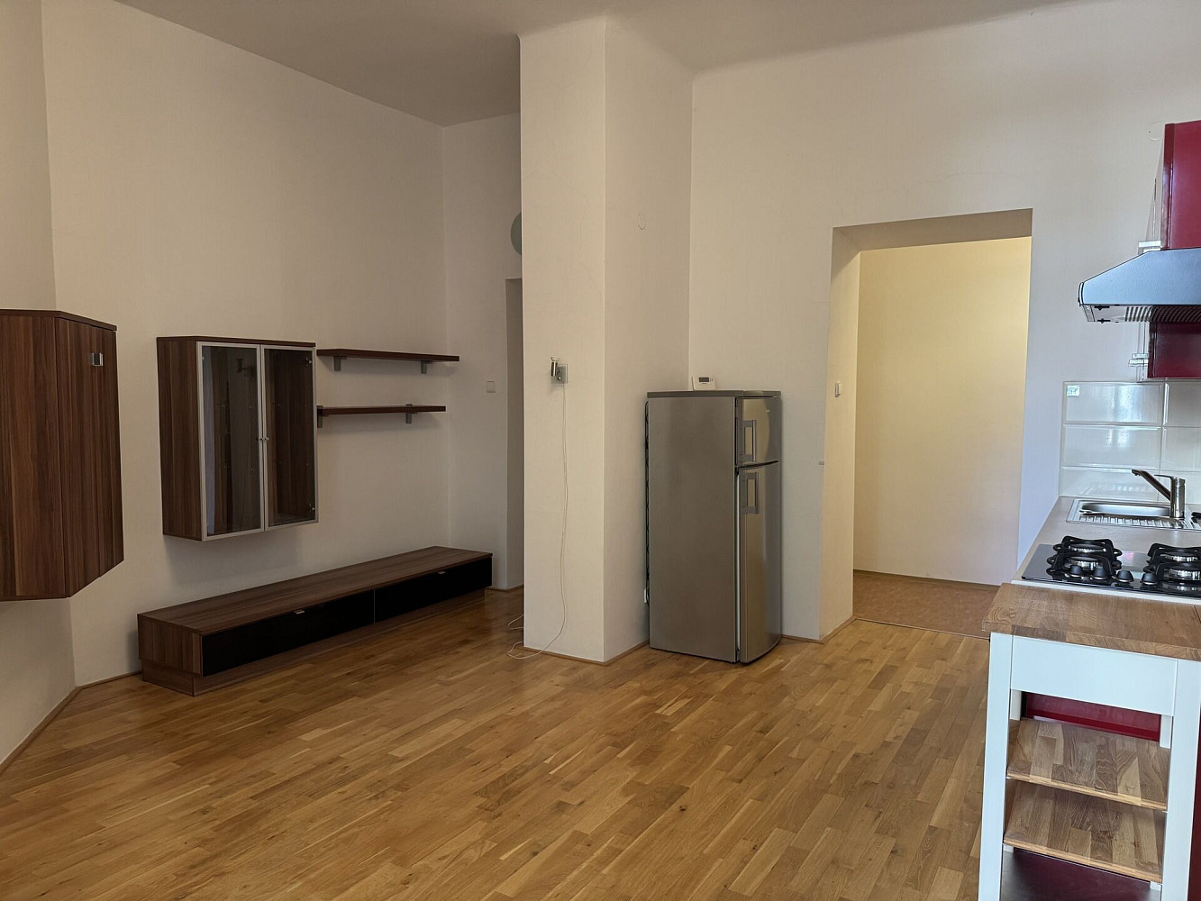 Pronájem bytu 2+kk 46 m² — photo 4