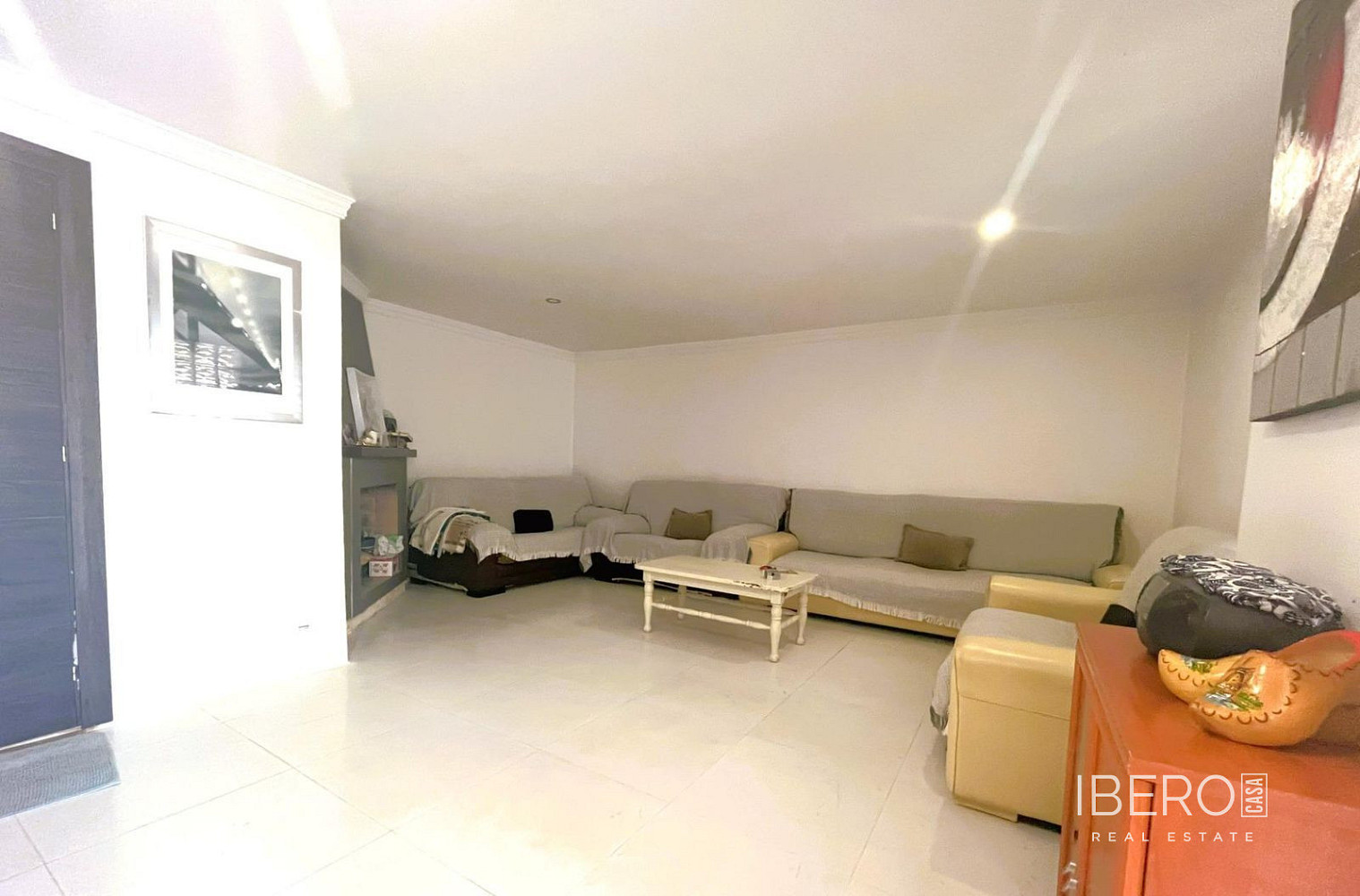 Casa 4+kk – Estepona, Barriada Islas Canarias - Vista 4