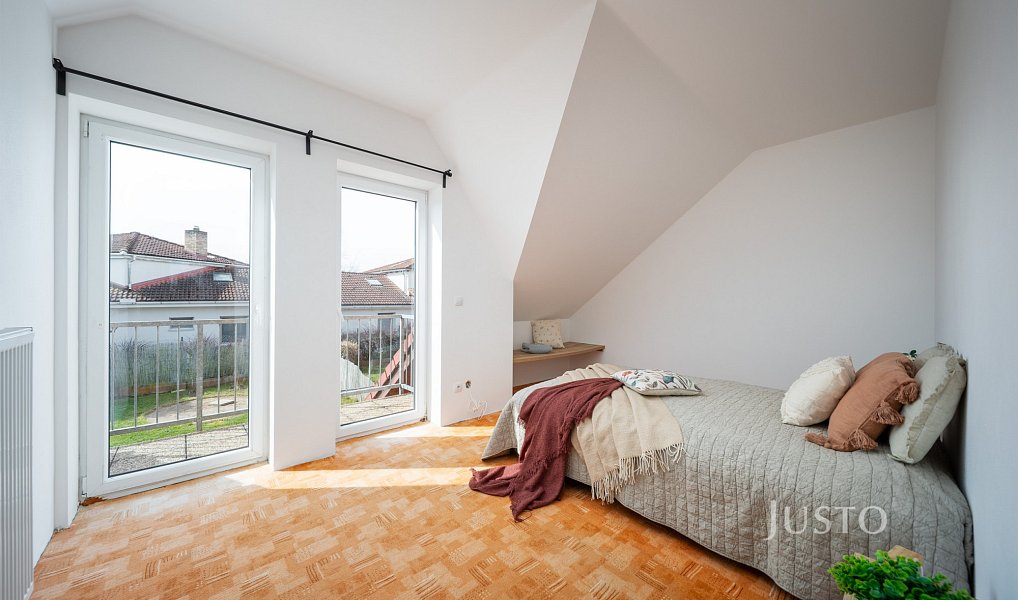 Prodej domu 141 m² s pozemkem 385 m², Třeboň – náhled fotky 19