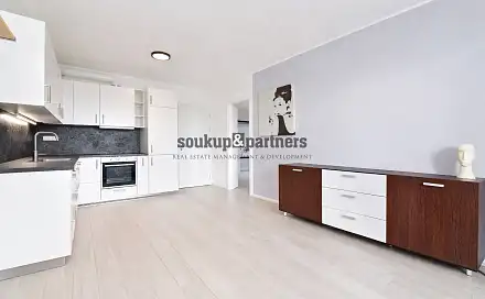 Pronájem bytu 2+kk 55 m², Ondrákové, Praha 5 - Hlubočepy