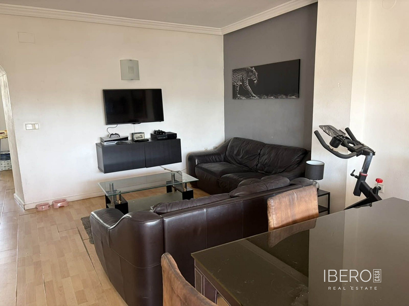 Piso 3+kk – Marbella, Nueva Andalucía - Vista 2