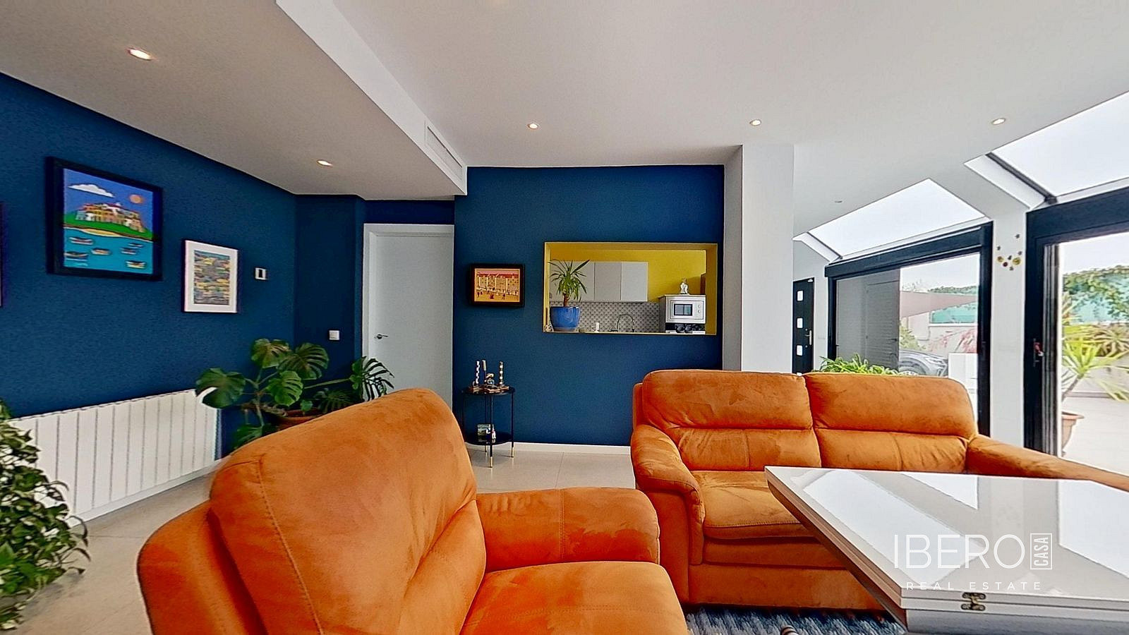 Casa 7+kk – Alhaurín de la Torre, Los Tomillares - Més