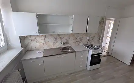 Pronájem bytu 2+1 57 m², Konstantina Biebla, Most