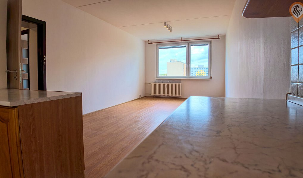 Pronájem bytu 3+kk 68 m², Praha – náhled fotky 4
