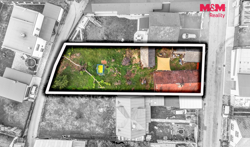 Prodej domu 75 m² s pozemkem 814 m², Humpolec – náhled fotky 4