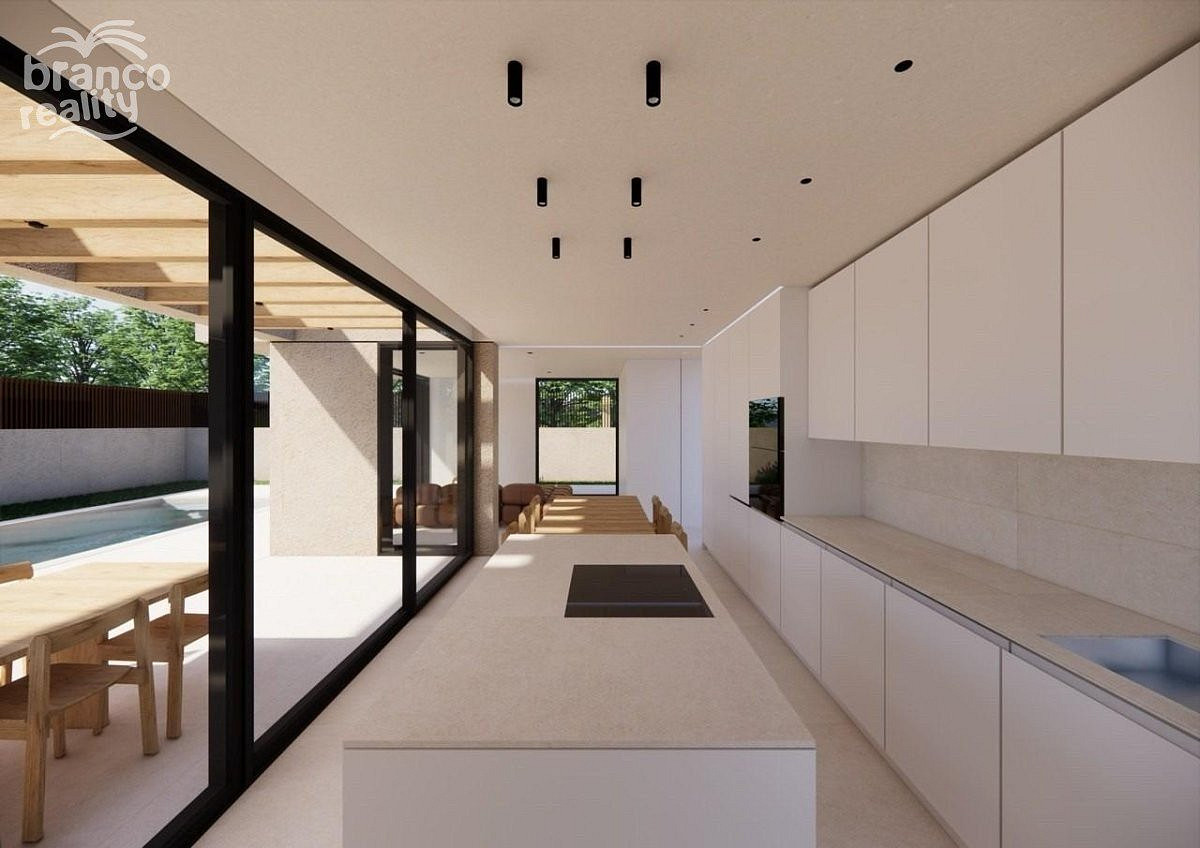 Casa – Polop, Urbanització L'Alberca, la Marina Baixa - Més