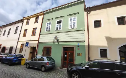 Pronájem obchodních prostor 150 m², Bránská, Moravská Třebová - Město, okres Svitavy