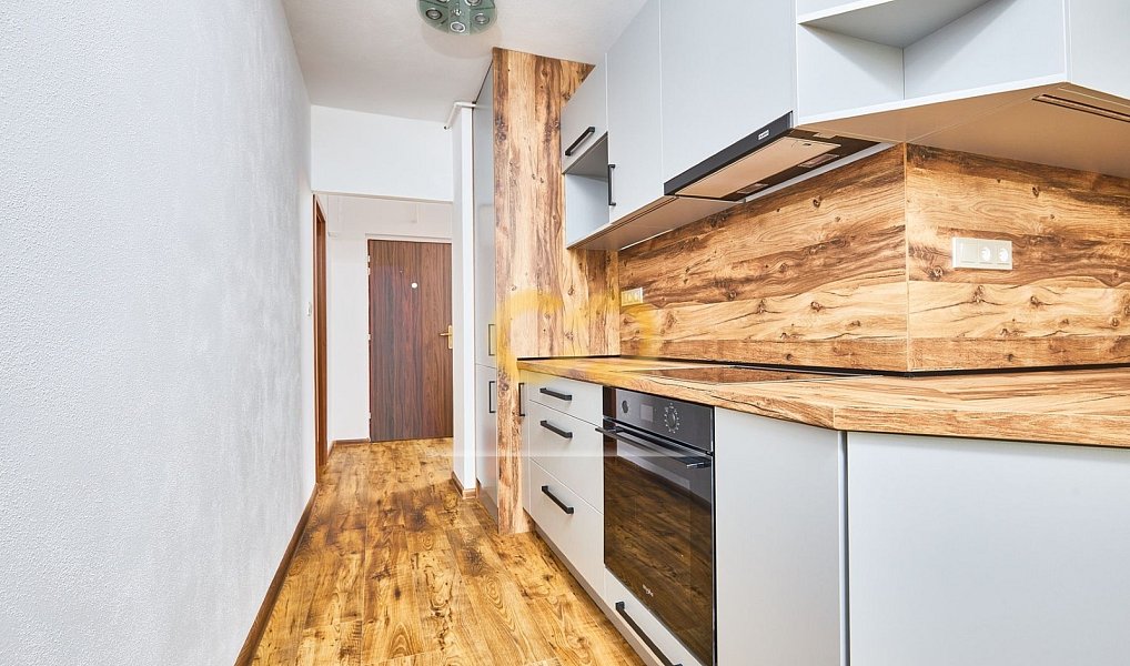 Prodej bytu 2+1 68 m², Prachatice – náhled fotky 7