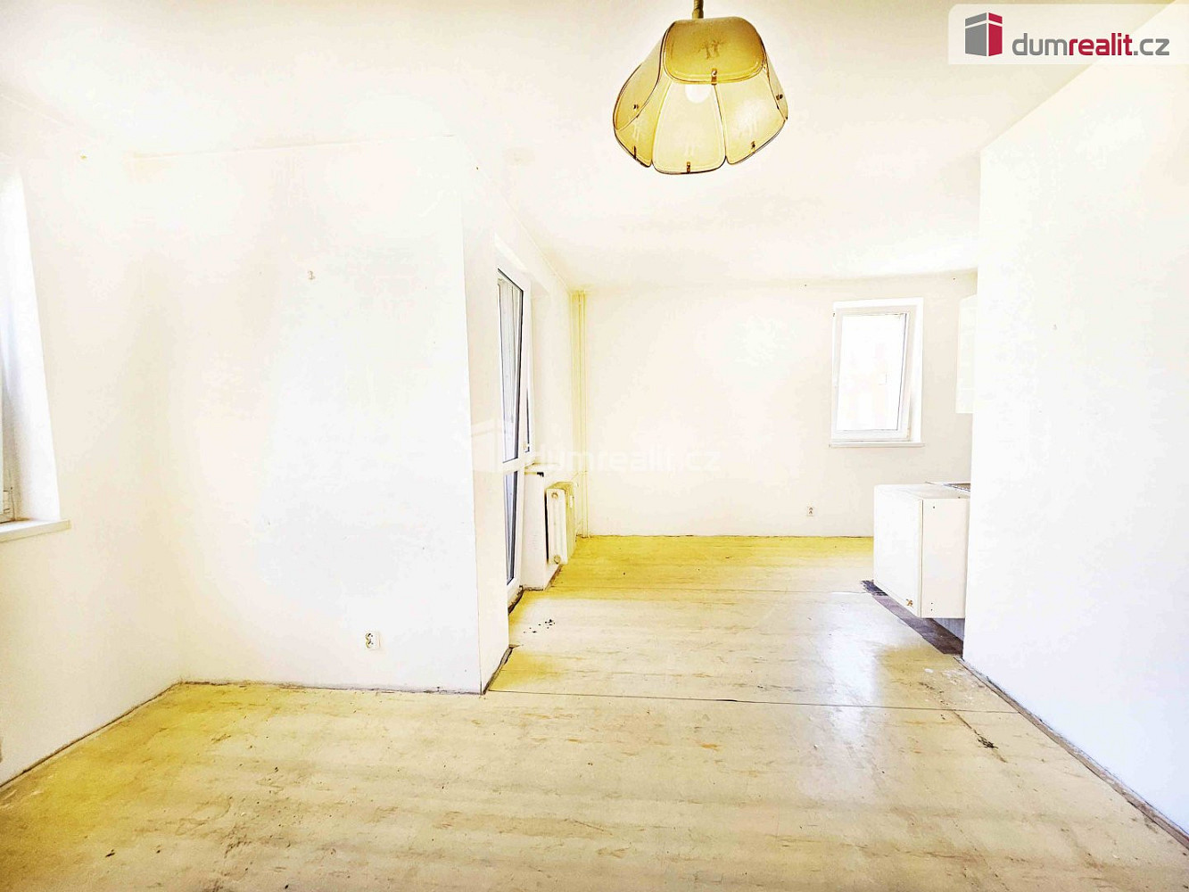 Pronájem bytu 1+kk 31 m² — photo 4