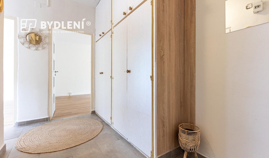 Prodej bytu 2+1 56 m², Litvínov – náhled fotky 9