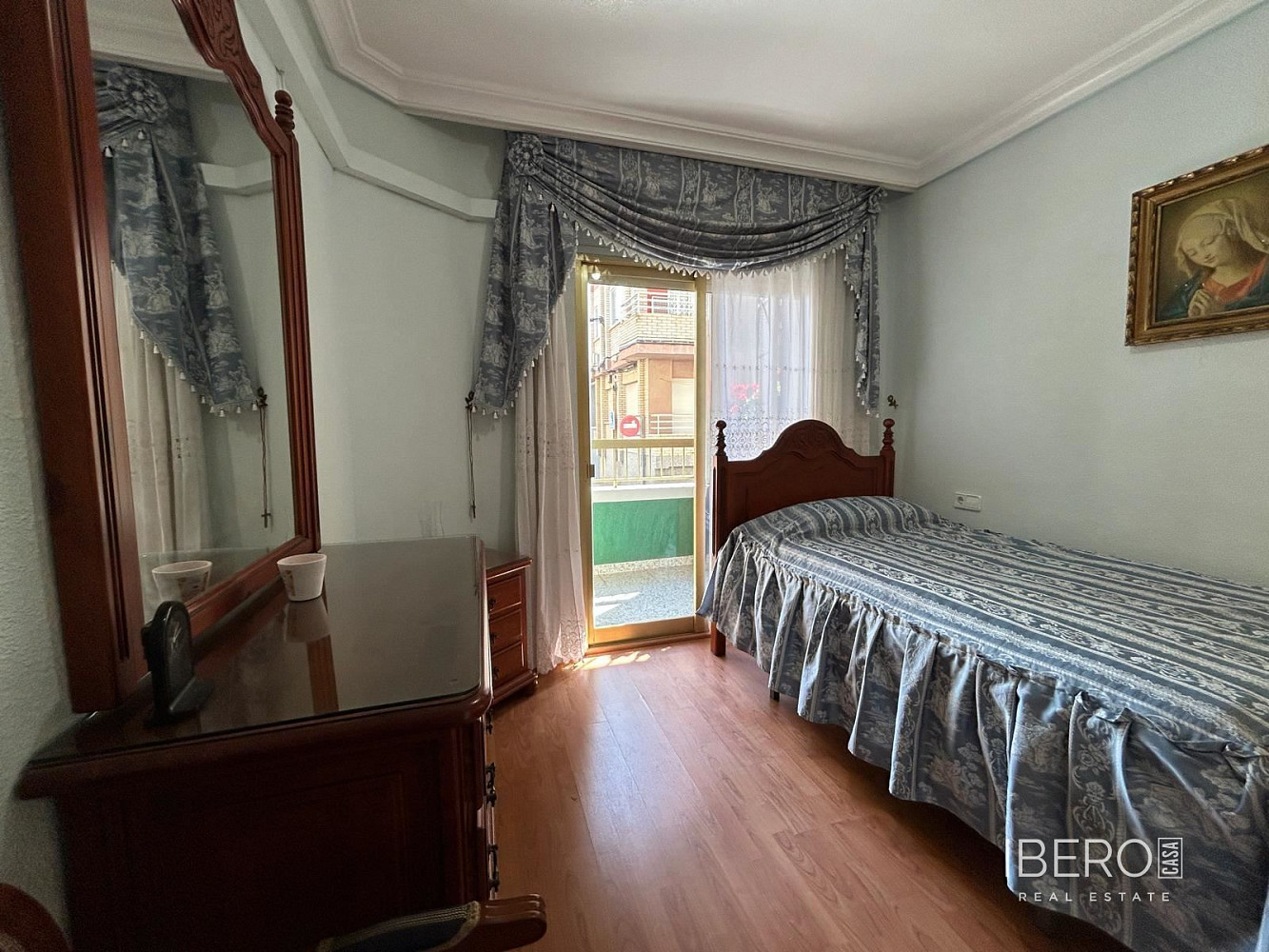 Piso 3+kk – San Pedro del Pinatar - Más