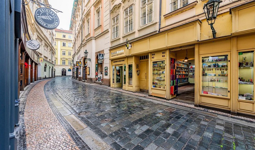 Prodej bytu 2+1 79 m², Praha – náhled fotky 6