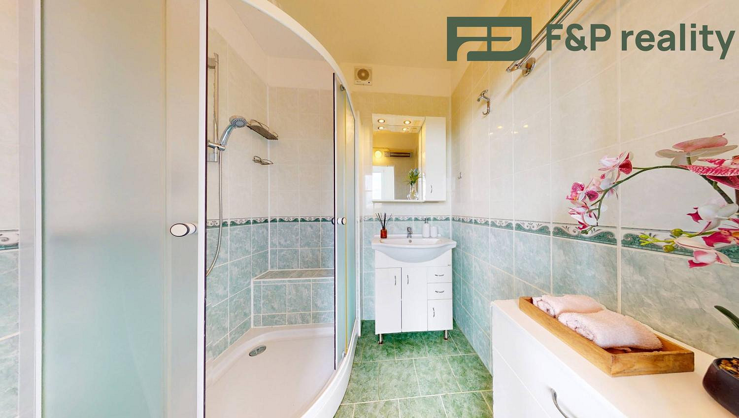 Prodej bytu 3+1 65 m² – fotografie 5