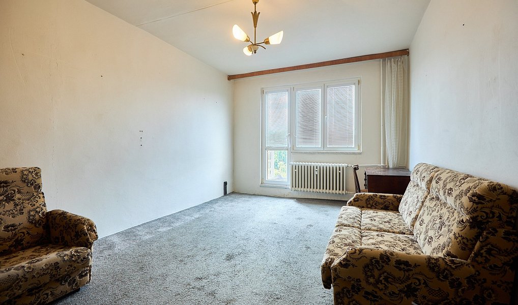 Prodej bytu 2+1 55 m², Brno – náhled fotky 16