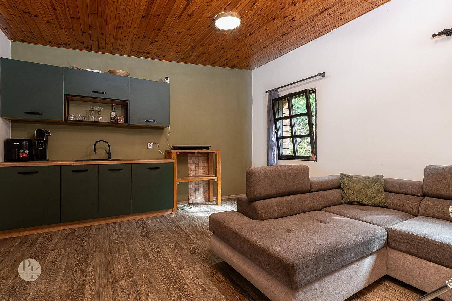 Prodej domu 26 m² s pozemkem 2 132 m² – fotografie 4