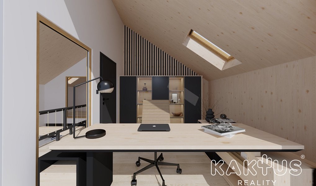 Prodej domu 124 m² s pozemkem 800 m², Bordovice – náhled fotky 25