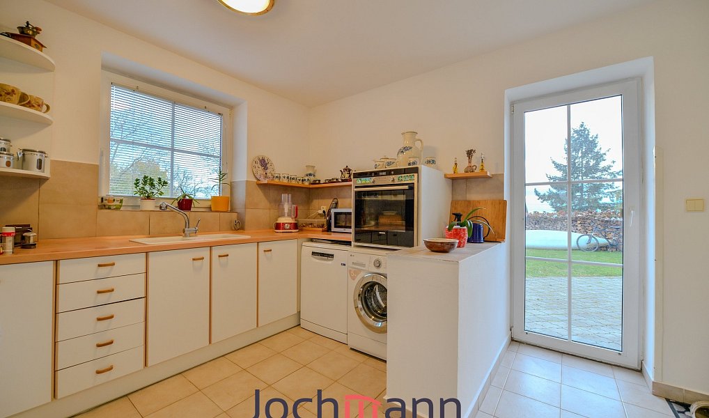 Prodej domu 187 m² s pozemkem 289 m², Dobrá Voda u Českých Budějovic – náhled fotky 8
