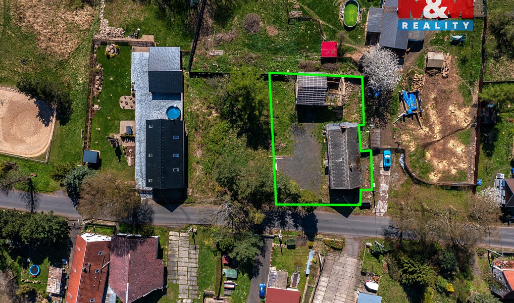 Prodej domu 180 m² s pozemkem 834 m², Libouchec – náhled fotky 21