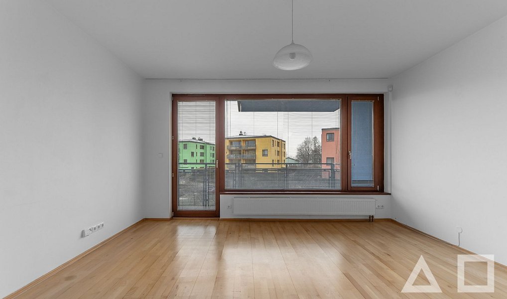 Prodej bytu 3+kk 60 m², Praha – fotka 1 z 24