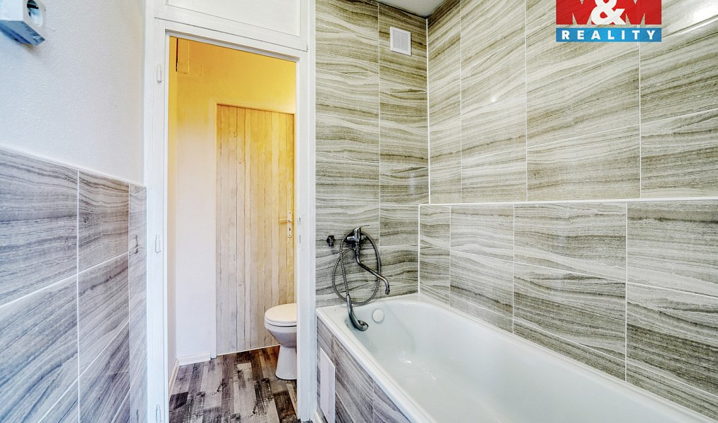 Prodej bytu 3+1 60 m², Bezdružice – náhled fotky 8