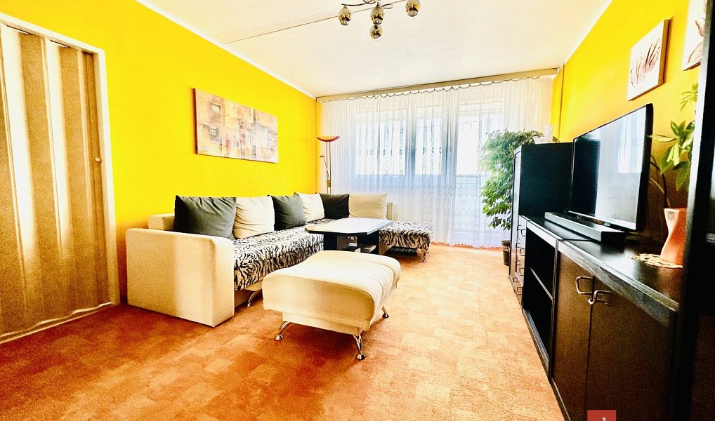 Prodej bytu 3+1 84 m², Kladno – náhled fotky 3