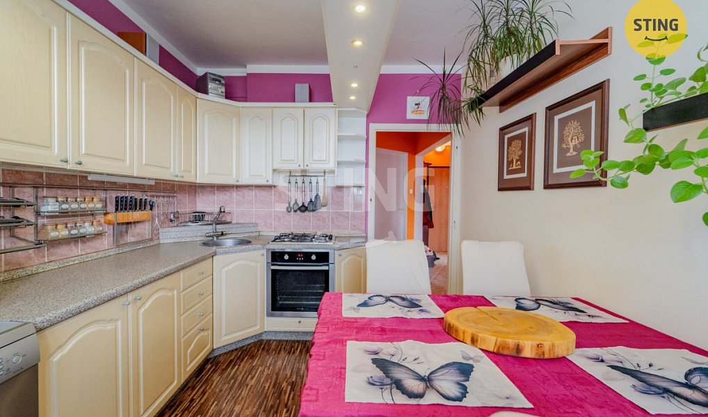 Prodej bytu 3+1 79 m², Opava – náhled fotky 3