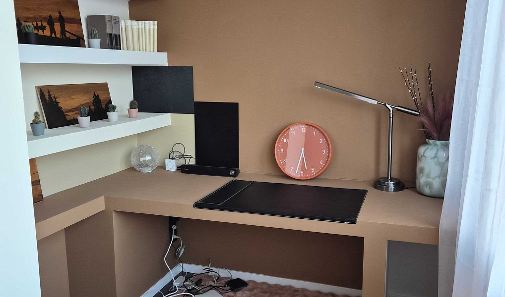 Prodej bytu 2+kk 52 m², Poděbrady – náhled fotky 17