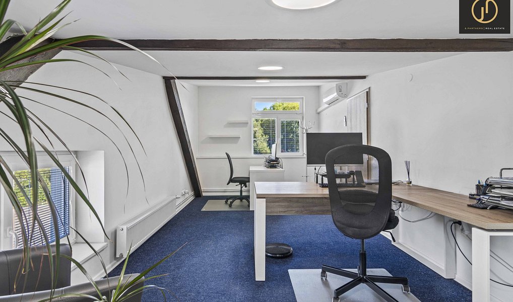 Prodej kanceláře 228 m², Beroun – náhled fotky 23