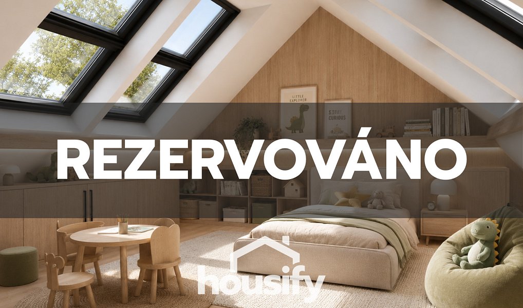Prodej bytu 3+kk 71 m², Hodonice – fotka 1 z 18